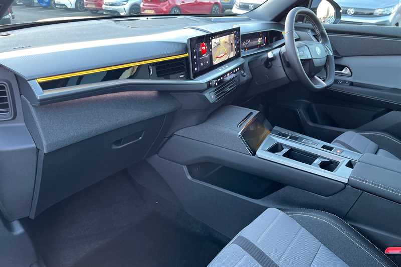 Used Vauxhall Grandland 2024 for sale - 78050422: Photo 13