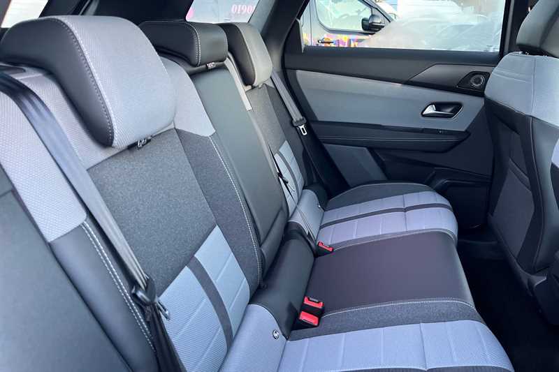 Used Vauxhall Grandland 2024 for sale - 78050422: Photo 23