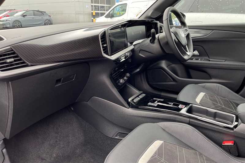 Used Vauxhall Mokka Electric 2025 for sale - 77513186: Photo 13