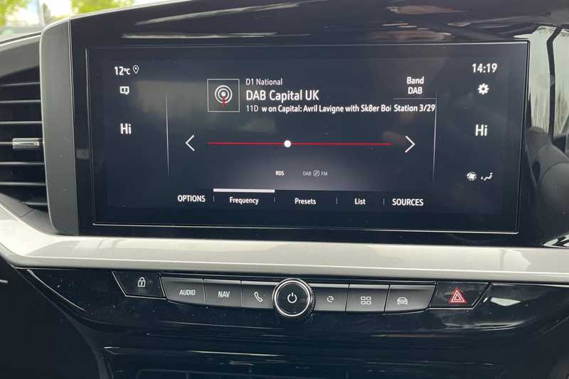 Used Vauxhall Mokka Electric 2025 for sale - 77513186: Photo 17