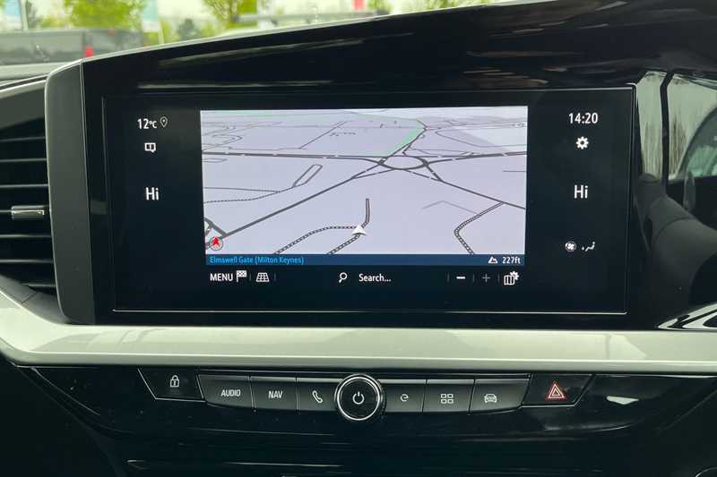 Used Vauxhall Mokka Electric 2025 for sale - 77513186: Photo 18