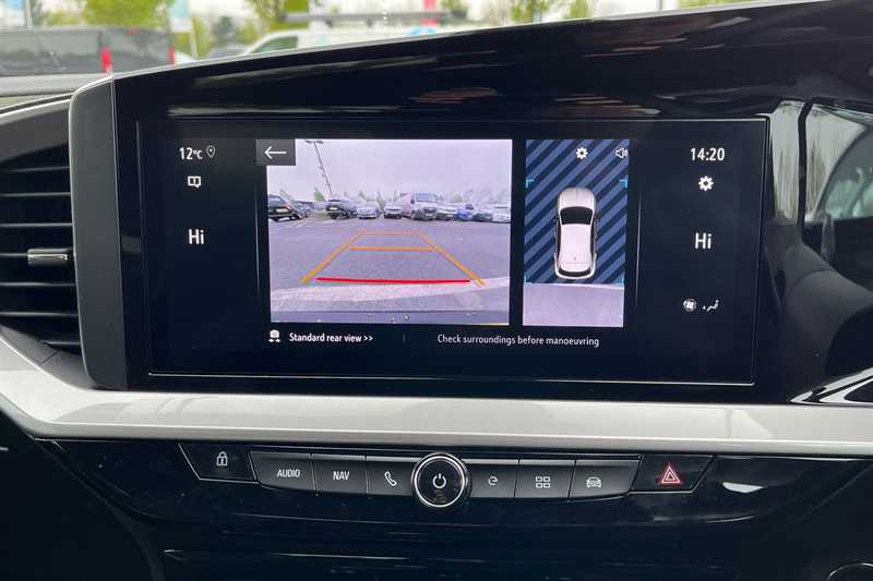 Used Vauxhall Mokka Electric 2025 for sale - 77513186: Photo 19