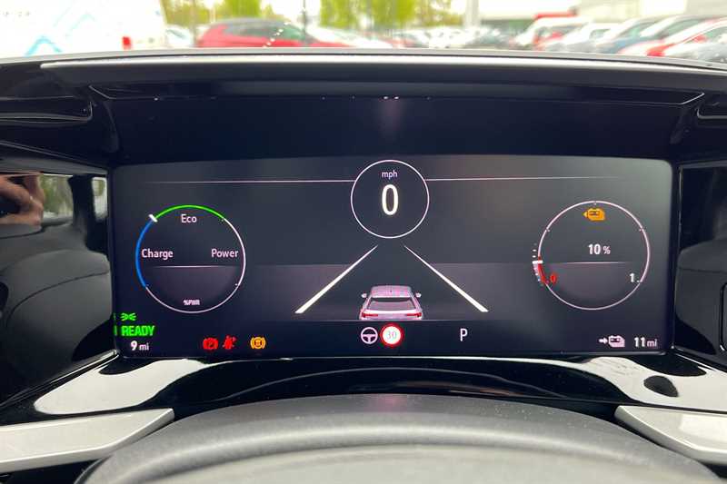 Used Vauxhall Mokka Electric 2025 for sale - 77513186: Photo 20