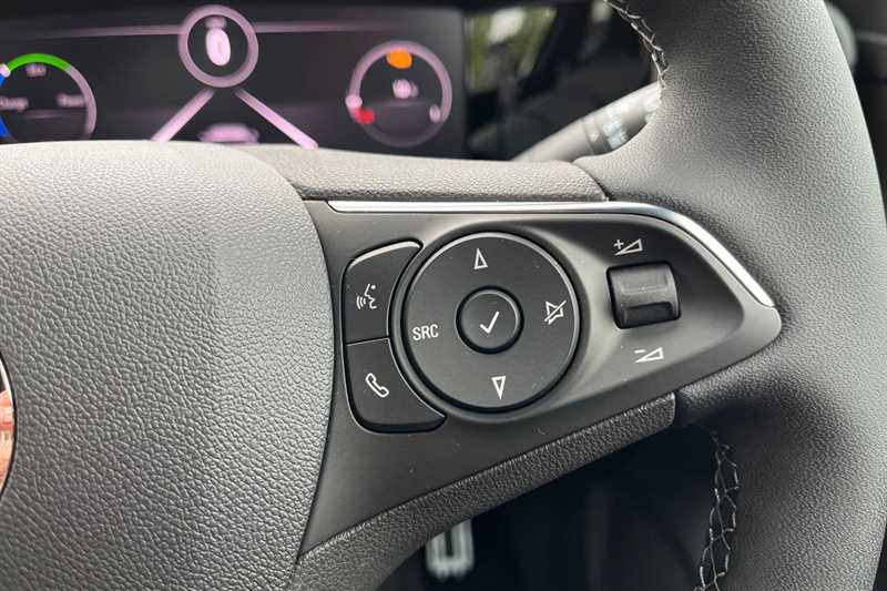 Used Vauxhall Mokka Electric 2025 for sale - 77513186: Photo 22