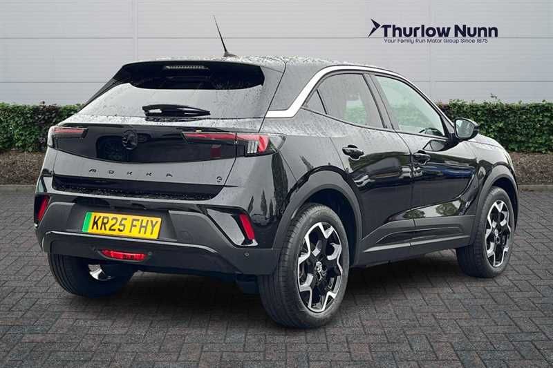 Used Vauxhall Mokka Electric 2025 for sale - 77513186: Photo 3