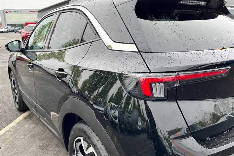 Used Vauxhall Mokka Electric 2025 for sale - 77513186: Photo 36