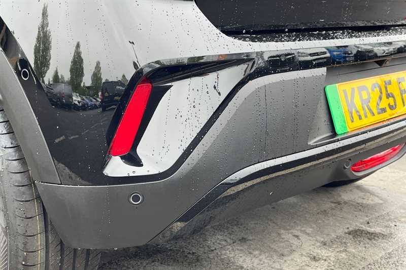 Used Vauxhall Mokka Electric 2025 for sale - 77513186: Photo 37