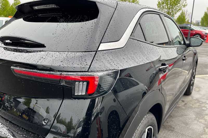 Used Vauxhall Mokka Electric 2025 for sale - 77513186: Photo 38