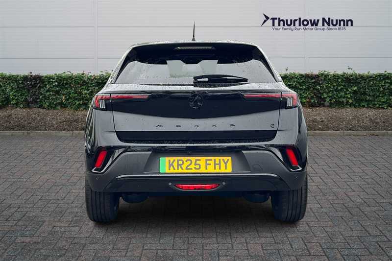 Used Vauxhall Mokka Electric 2025 for sale - 77513186: Photo 4