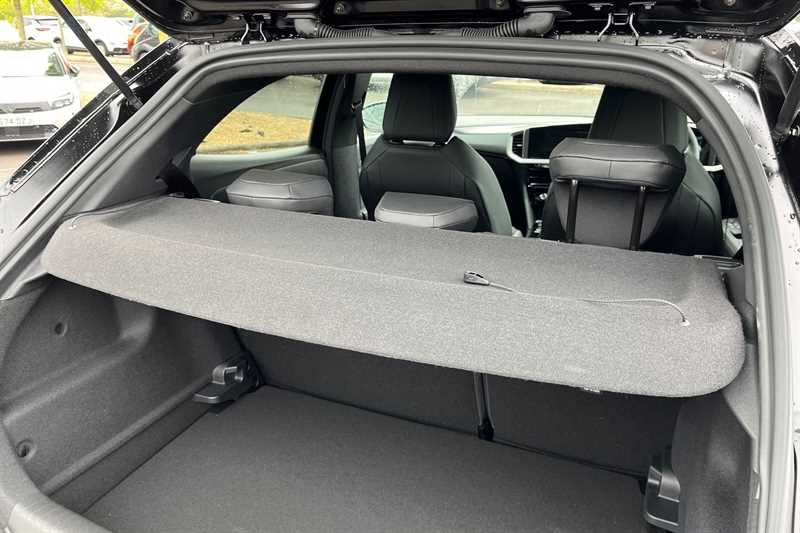 Used Vauxhall Mokka Electric 2025 for sale - 77513186: Photo 42