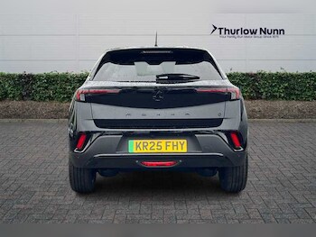 Used Vauxhall Mokka Electric undefined for sale - 77513186: Photo