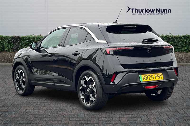 Used Vauxhall Mokka Electric 2025 for sale - 77513186: Photo 5