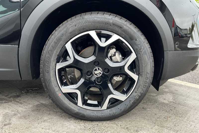 Used Vauxhall Mokka Electric 2025 for sale - 77513186: Photo 56