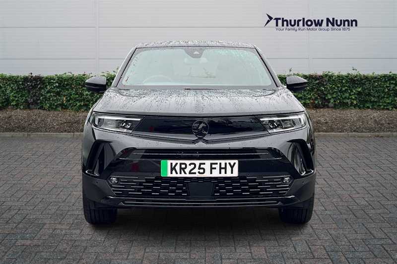 Used Vauxhall Mokka Electric 2025 for sale - 77513186: Photo 8