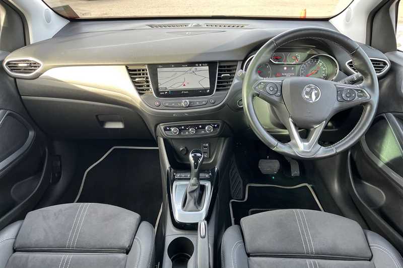 Used Vauxhall Crossland 2022 for sale - 77146967: Photo 12