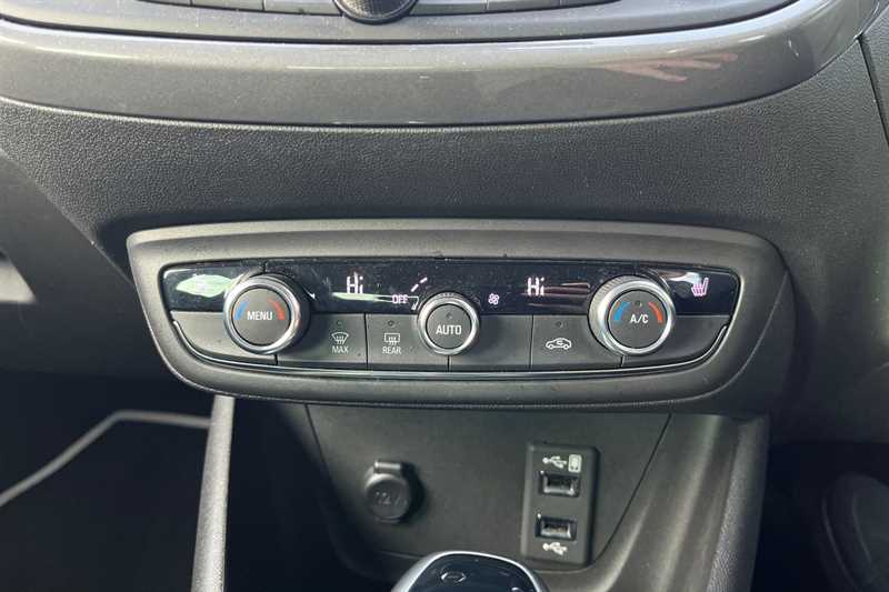 Used Vauxhall Crossland 2022 for sale - 77146967: Photo 15