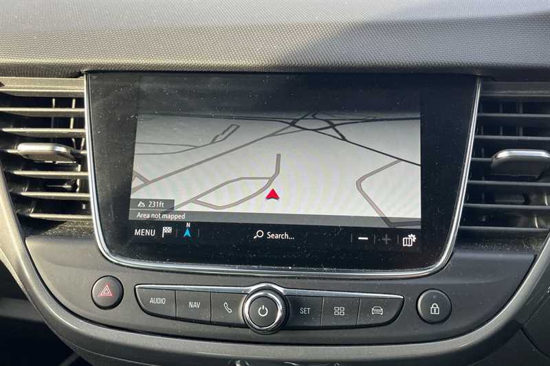 Used Vauxhall Crossland 2022 for sale - 77146967: Photo 18