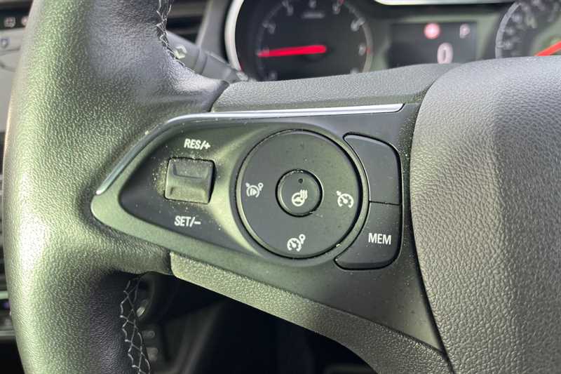 Used Vauxhall Crossland 2022 for sale - 77146967: Photo 21