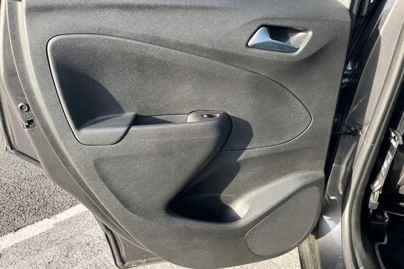Used Vauxhall Crossland 2022 for sale - 77146967: Photo 29