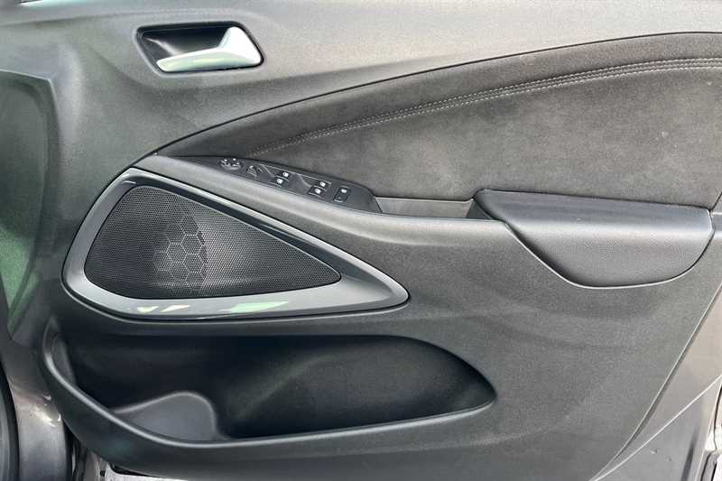 Used Vauxhall Crossland 2022 for sale - 77146967: Photo 43