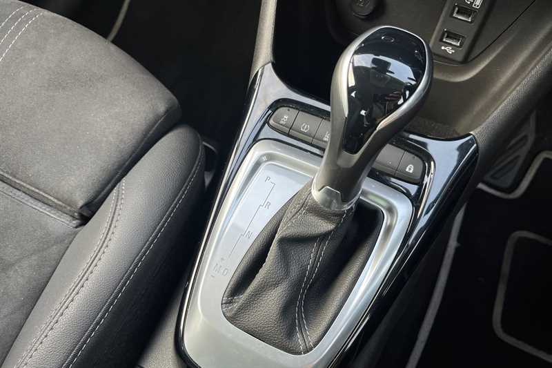 Used Vauxhall Crossland 2022 for sale - 77146967: Photo 45