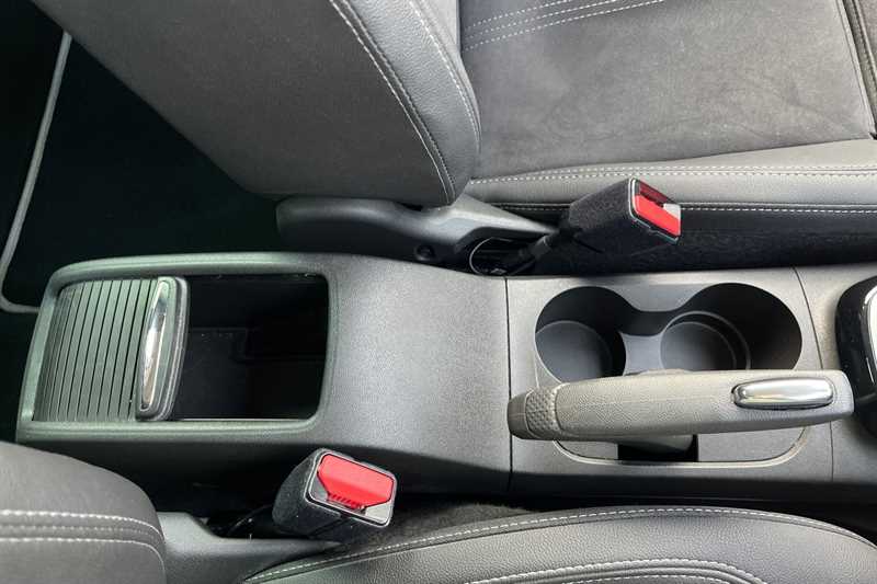 Used Vauxhall Crossland 2022 for sale - 77146967: Photo 46