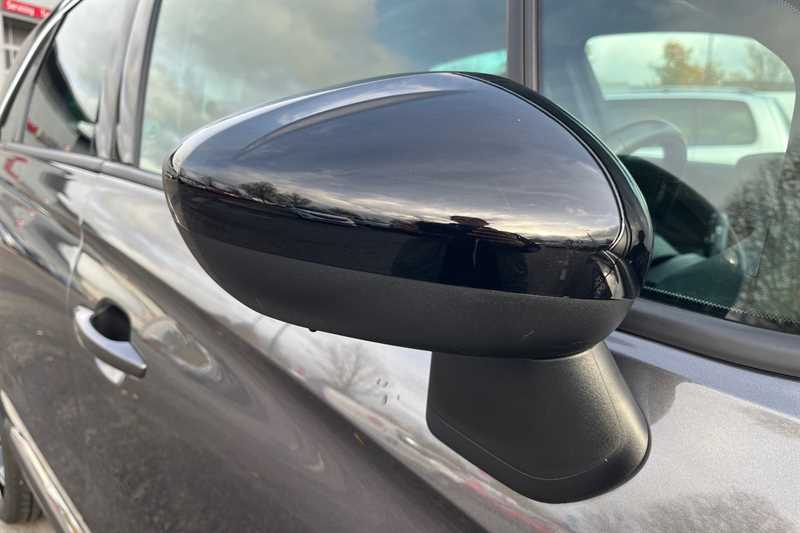 Used Vauxhall Crossland 2022 for sale - 77146967: Photo 53