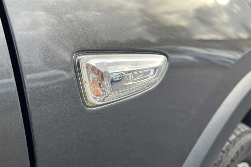 Used Vauxhall Crossland 2022 for sale - 77146967: Photo 54