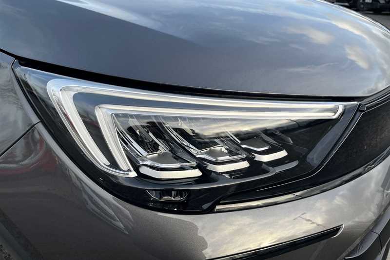 Used Vauxhall Crossland 2022 for sale - 77146967: Photo 56