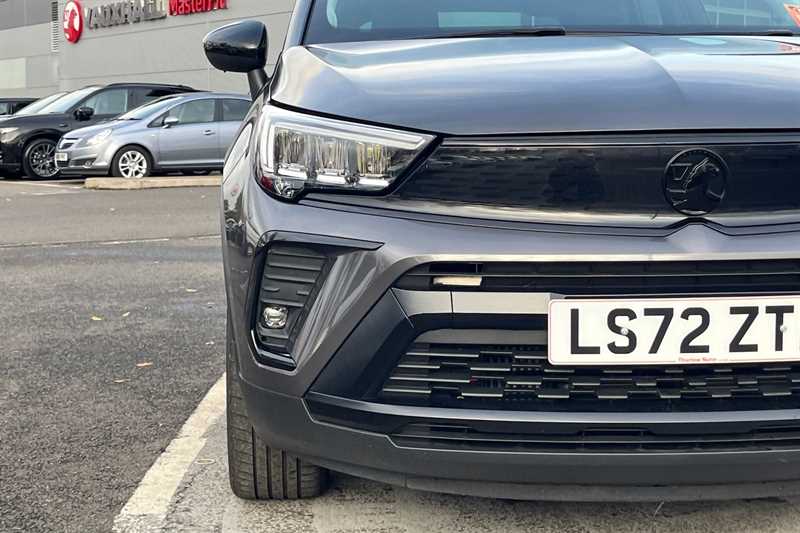 Used Vauxhall Crossland 2022 for sale - 77146967: Photo 58