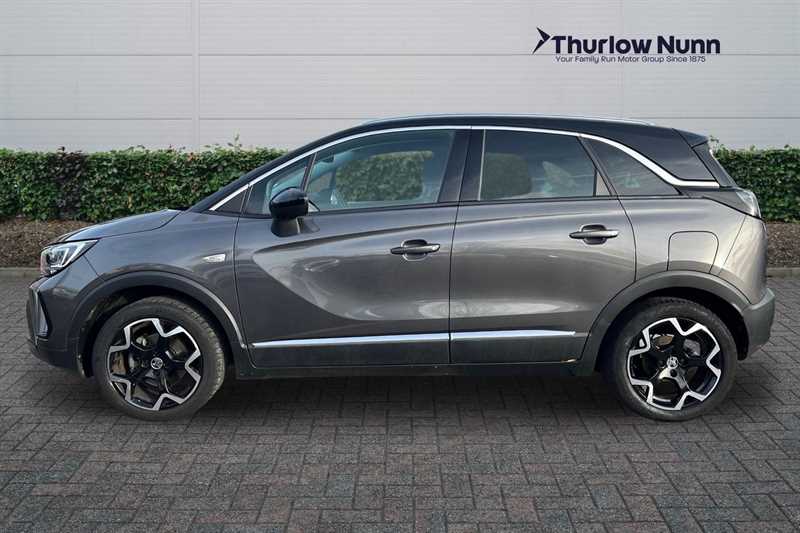 Used Vauxhall Crossland 2022 for sale - 77146967: Photo 6