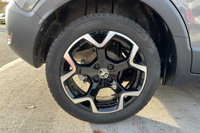 Used Vauxhall Crossland 2022 for sale - 77146967: Photo 9