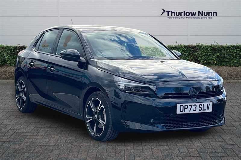 Used Vauxhall Corsa 2023 for sale - 76315864: Photo 1