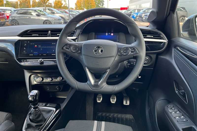 Used Vauxhall Corsa 2023 for sale - 76315864: Photo 11