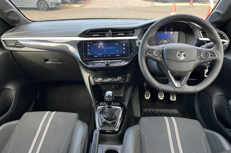Used Vauxhall Corsa 2023 for sale - 76315864: Photo 12