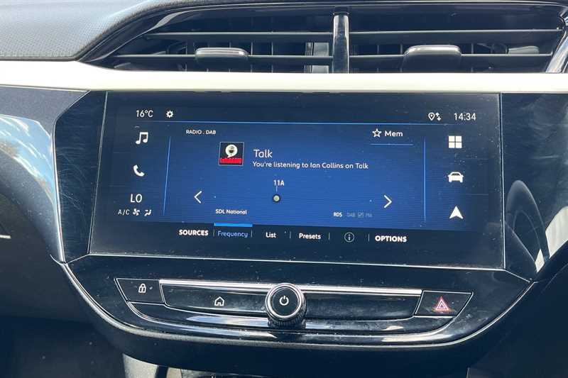 Used Vauxhall Corsa 2023 for sale - 76315864: Photo 17