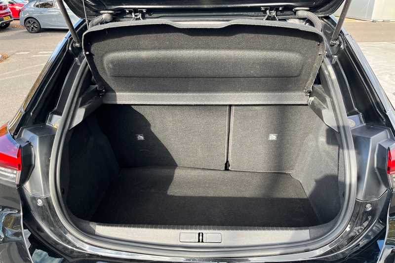 Used Vauxhall Corsa 2023 for sale - 76315864: Photo 24