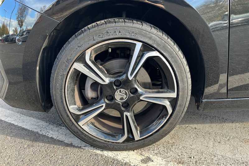 Used Vauxhall Corsa 2023 for sale - 76315864: Photo 25