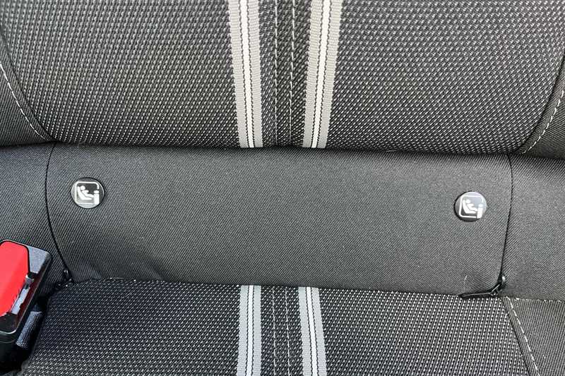 Used Vauxhall Corsa 2023 for sale - 76315864: Photo 31