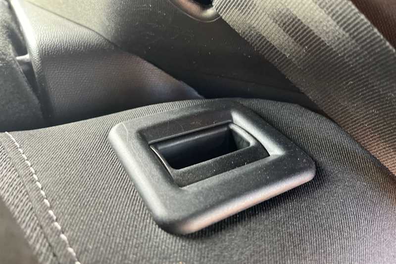 Used Vauxhall Corsa 2023 for sale - 76315864: Photo 32