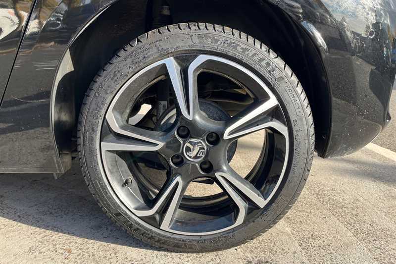 Used Vauxhall Corsa 2023 for sale - 76315864: Photo 33