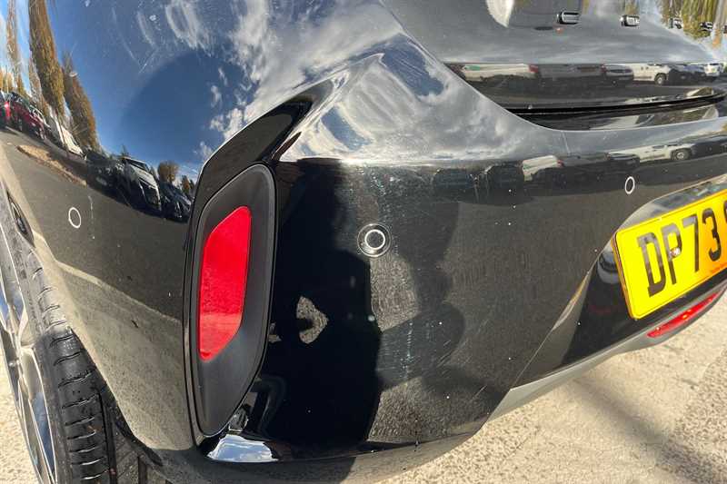 Used Vauxhall Corsa 2023 for sale - 76315864: Photo 36