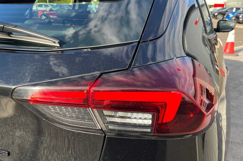 Used Vauxhall Corsa 2023 for sale - 76315864: Photo 37