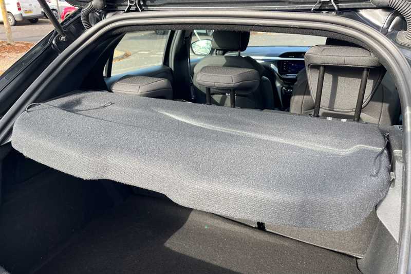 Used Vauxhall Corsa 2023 for sale - 76315864: Photo 42