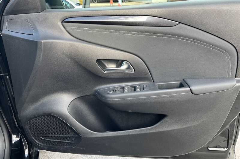 Used Vauxhall Corsa 2023 for sale - 76315864: Photo 44