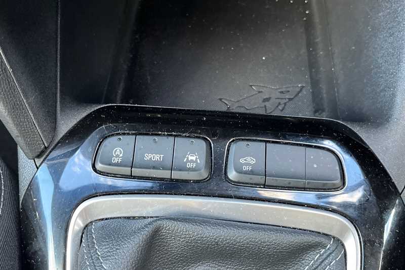 Used Vauxhall Corsa 2023 for sale - 76315864: Photo 46