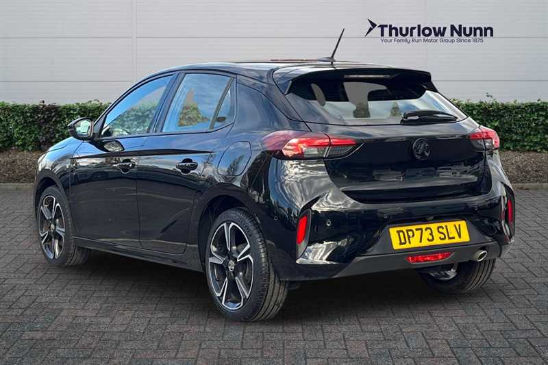 Used Vauxhall Corsa 2023 for sale - 76315864: Photo 5