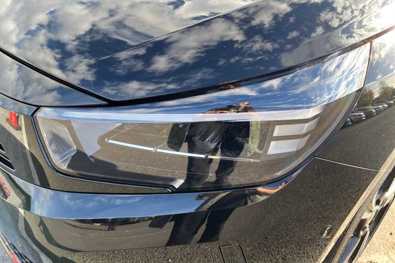 Used Vauxhall Corsa 2023 for sale - 76315864: Photo 57