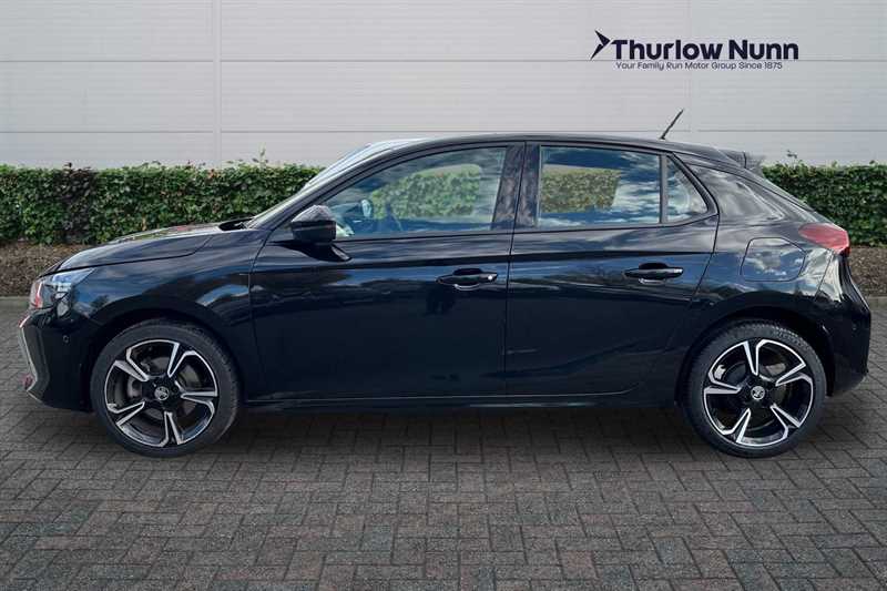 Used Vauxhall Corsa 2023 for sale - 76315864: Photo 6