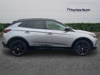 Used Vauxhall Grandland 2022 for sale - 76540299: Photo